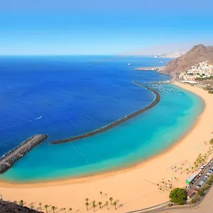 Apartment 211 Cristianos First Sea Line, Swimming Pool, Los Cristianos (Tenerife)