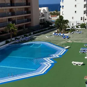 Apartment Aloha Summerland Vip Sea & Pool View, Los Cristianos (Tenerife)
