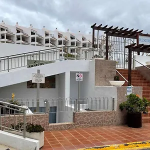 Apartment San Marino Cristianos Marcus Management, Los Cristianos (Tenerife)