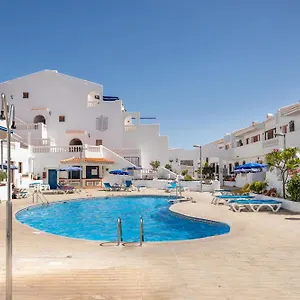 Apartment Port Royal Exclusive, Los Cristianos (Tenerife)