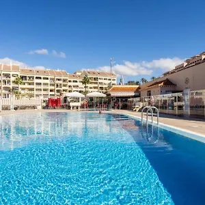 Apartment The Heights Cristianos, Los Cristianos (Tenerife)