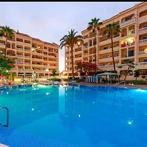 Apartment Estudio Castle Harbour 403 Cristianos, Los Cristianos (Tenerife)