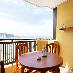 Apartment Cristianos Edificio Verodal, Los Cristianos (Tenerife)