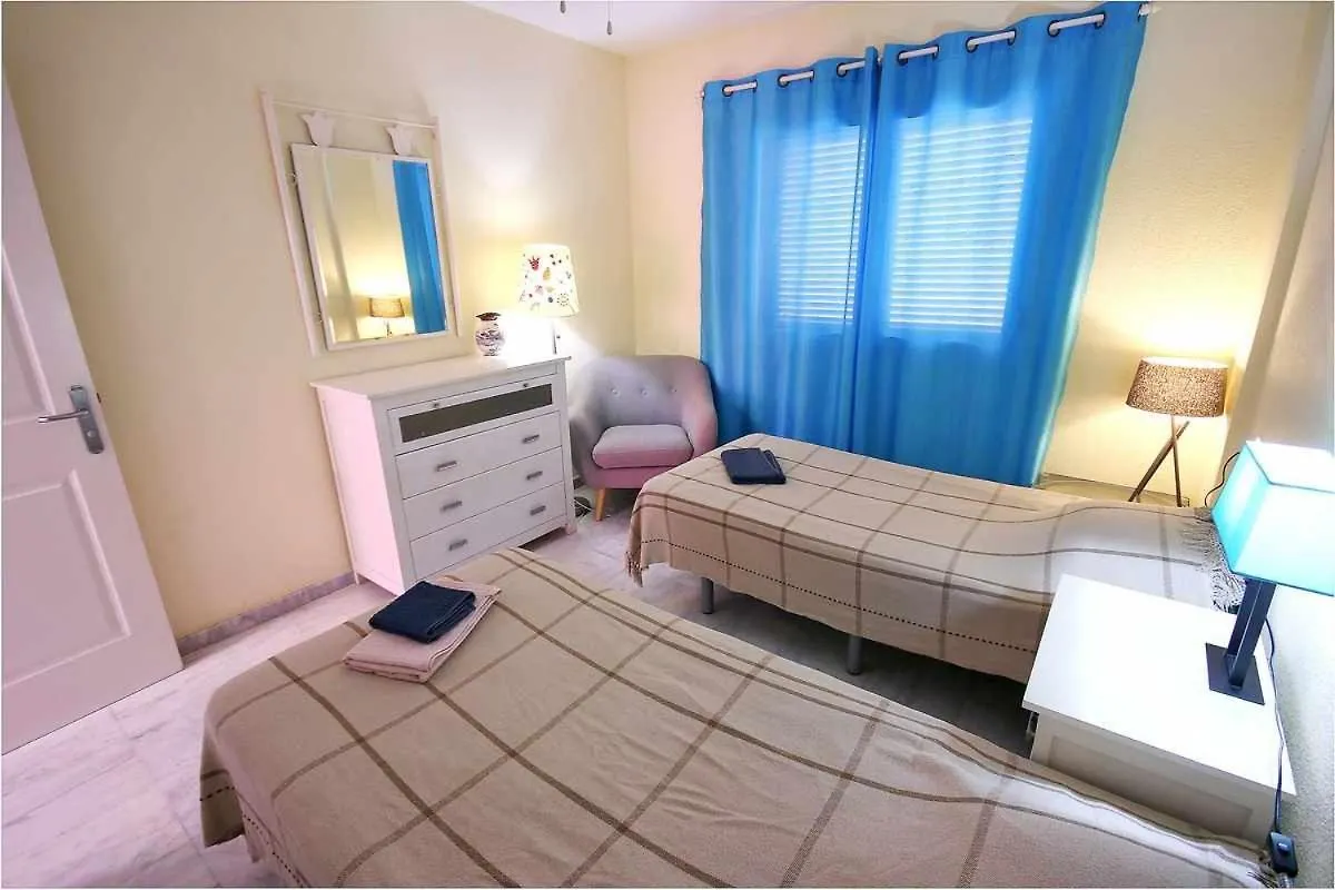 Dinastia D201 By Tenerife Rental & Sales Los Cristianos