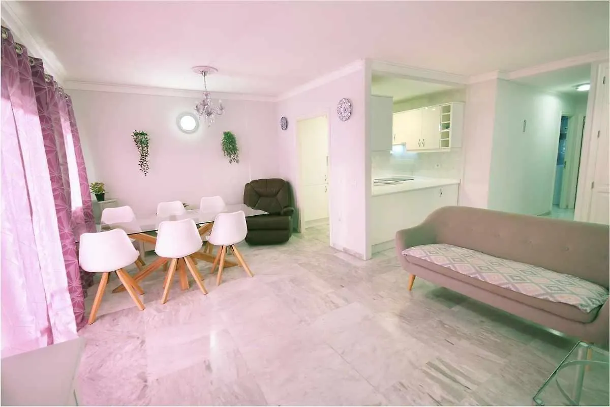 Dinastia D201 By Tenerife Rental & Sales Los Cristianos  Los Cristianos (Tenerife)