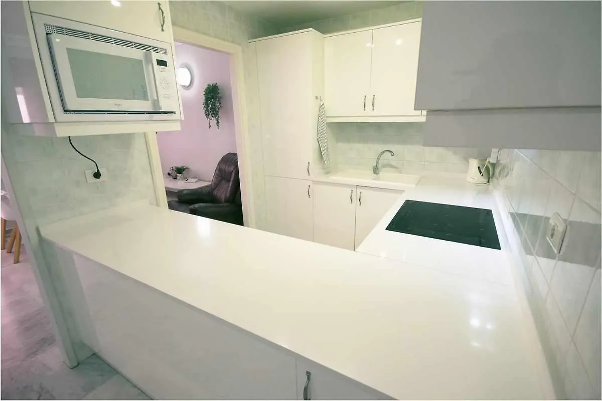 Dinastia D201 By Tenerife Rental & Sales Los Cristianos  Apartment Los Cristianos (Tenerife)
