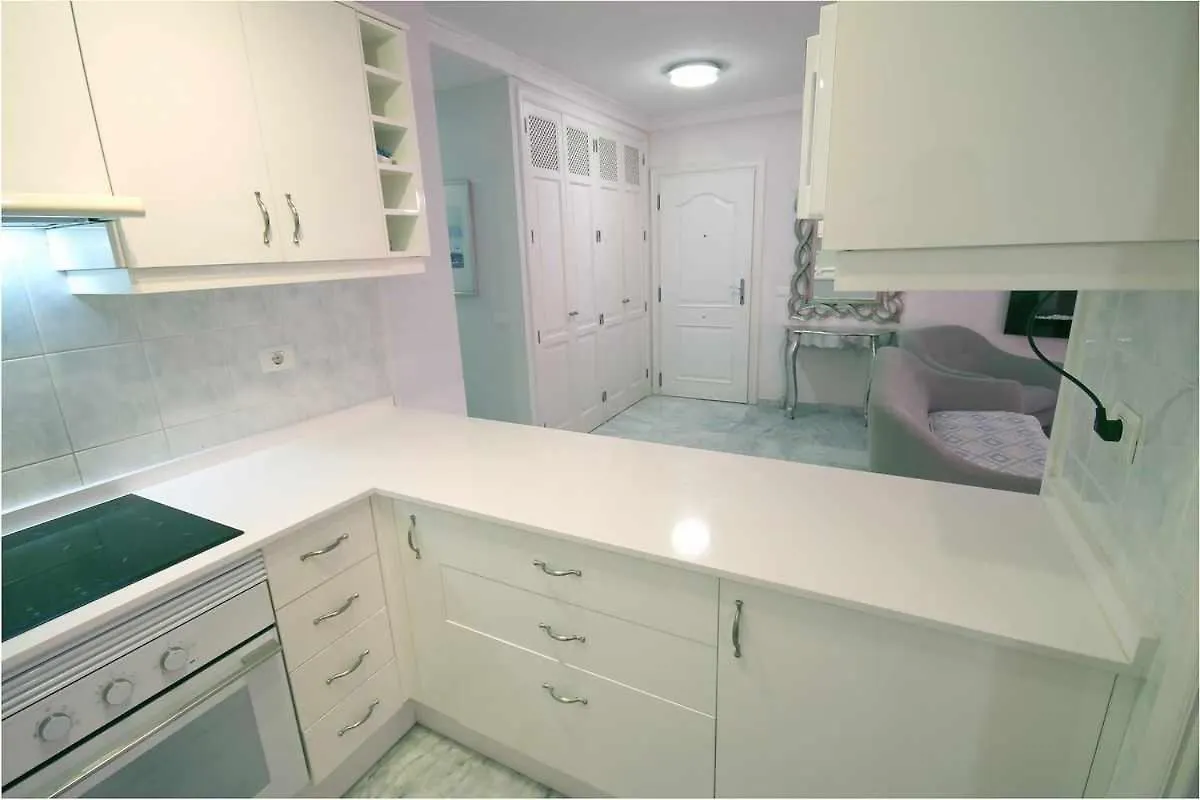 Apartment Dinastia D201 By Tenerife Rental & Sales Los Cristianos