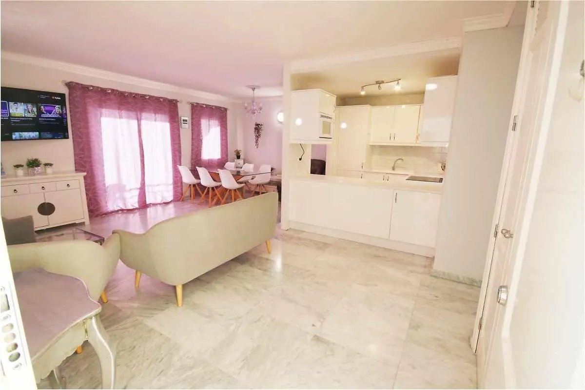 Dinastia D201 By Tenerife Rental & Sales Los Cristianos  Los Cristianos (Tenerife)